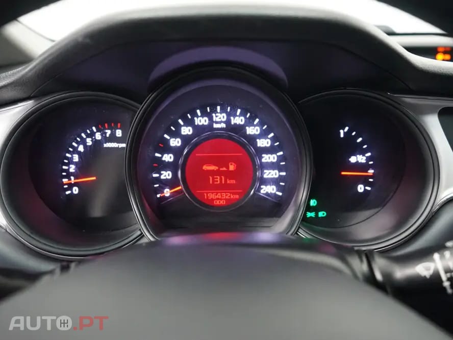 Kia Ceed SW Confortplus