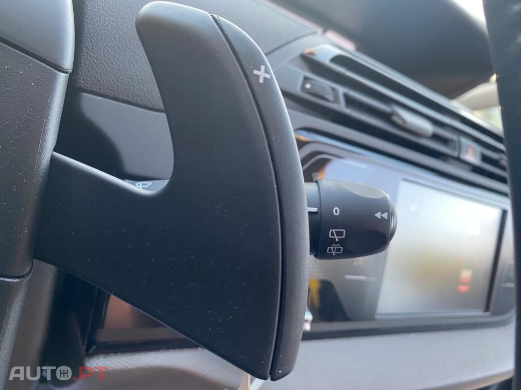Citroen C4 SpaceTourer 1.5 BlueHDi Feel EAT8