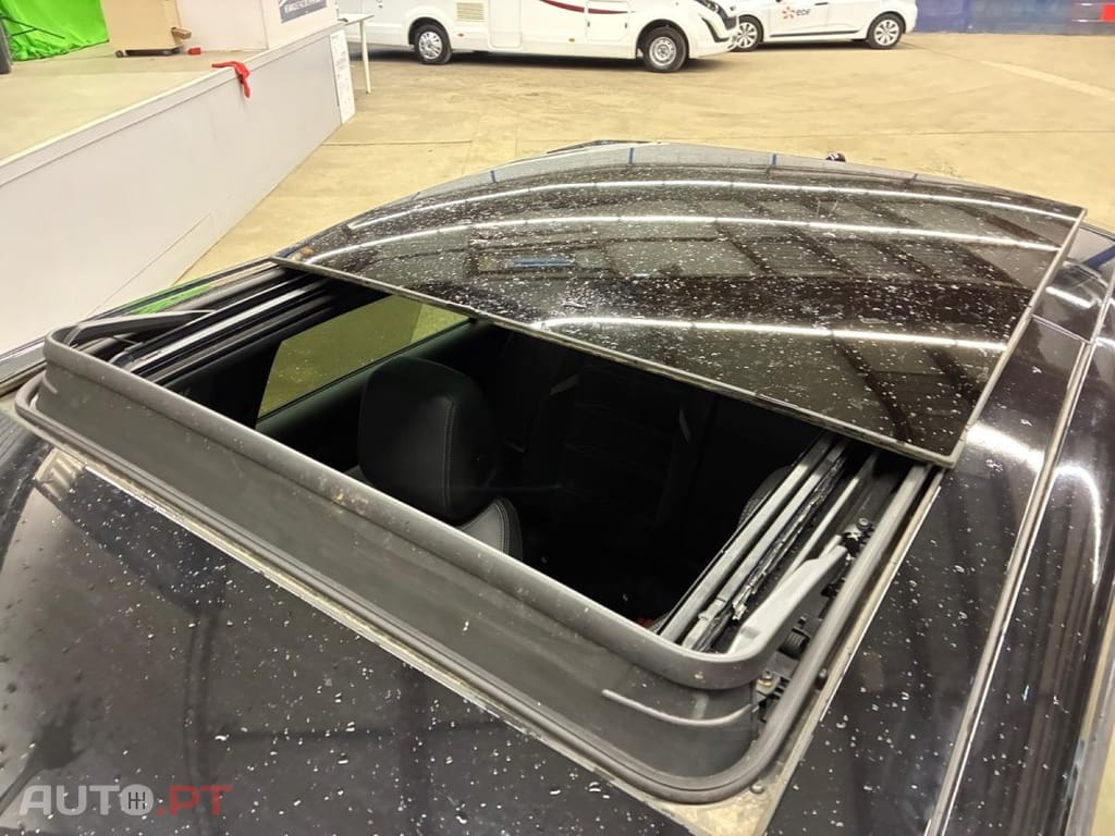 Opel Astra 1.6 PHEV GS