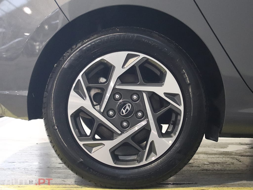 Hyundai i30 i30 1.0 T-GDi Style Plus DCT