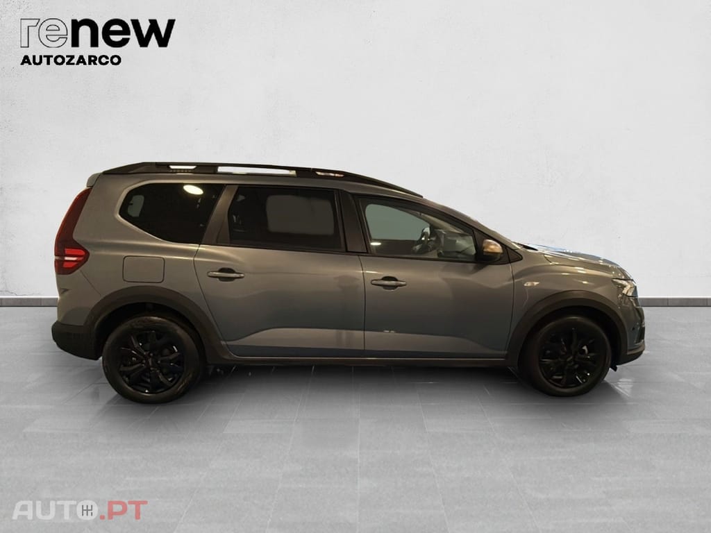 Dacia Jogger DACIA Jogger Extreme + TCe 110 7 lugares