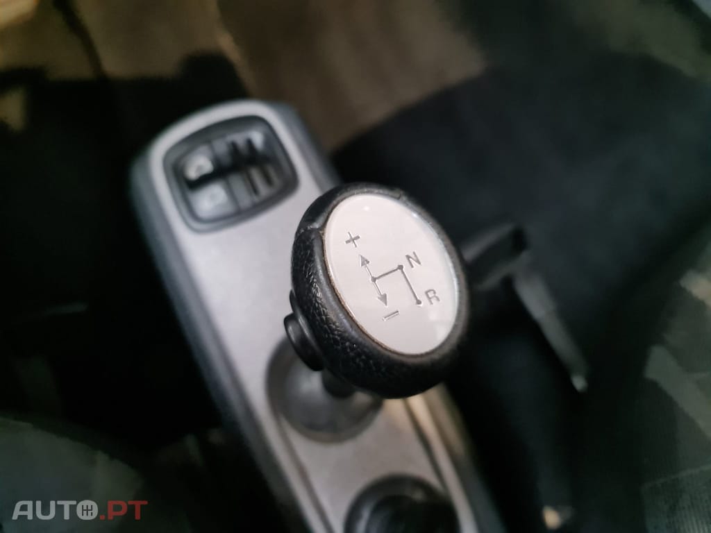 Smart ForTwo 0.8 cdi Passion 54