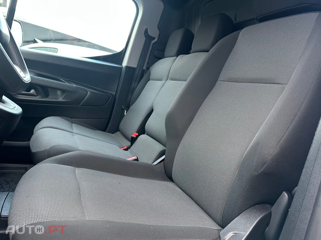 Citroen Berlingo 1.5 BlueHDI XL Longa