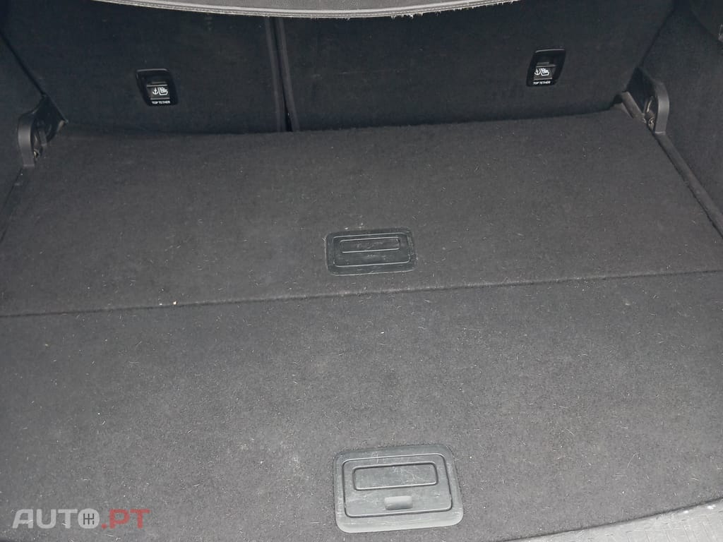 Renault Mégane Sport Tourer Dinamique
