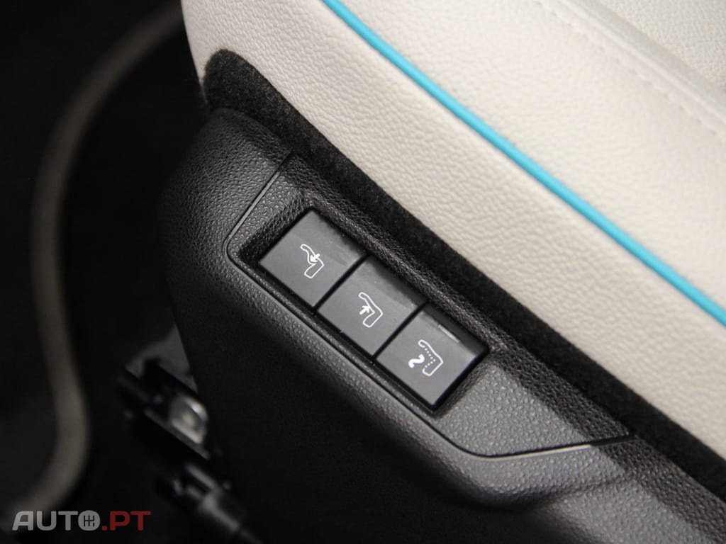 Fiat 600 1.2 Hybrid La Prima DCT