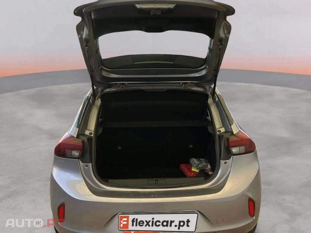 Opel Corsa 1.5 D Business Edition