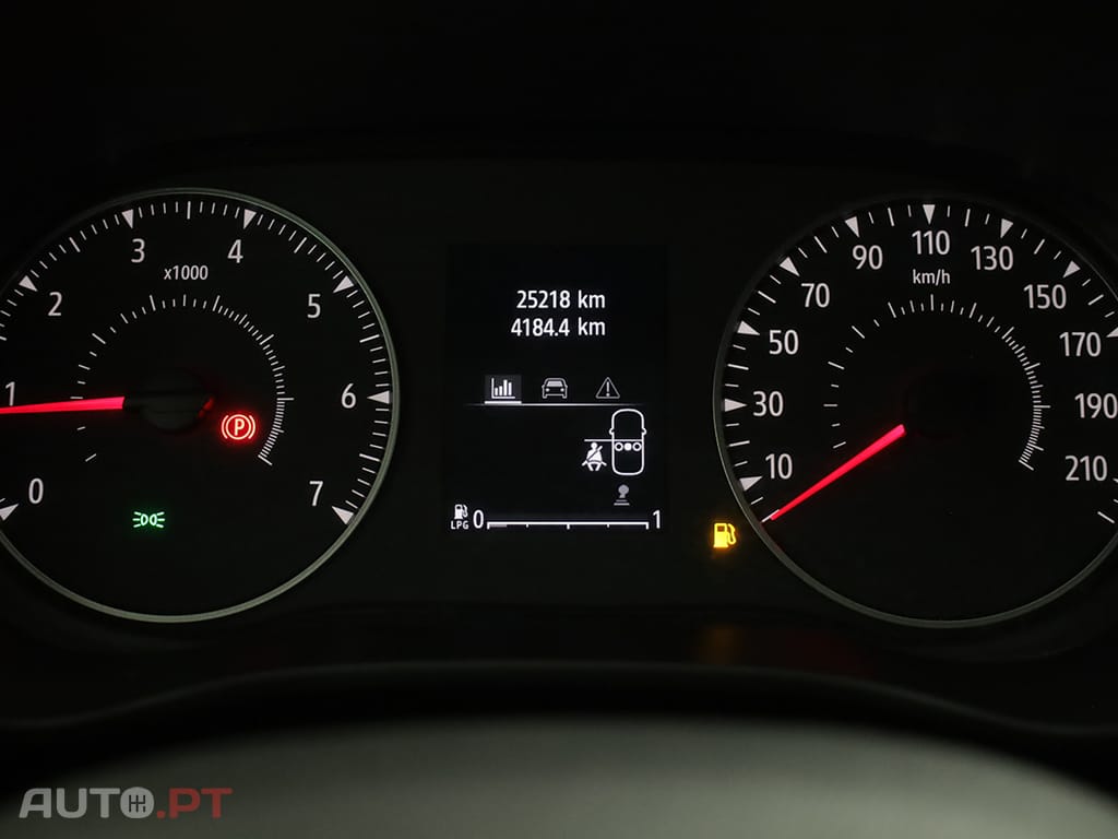 Dacia Jogger Jogger 1.0 ECO-G Extreme+ Up&Go 7L Bi-Fuel