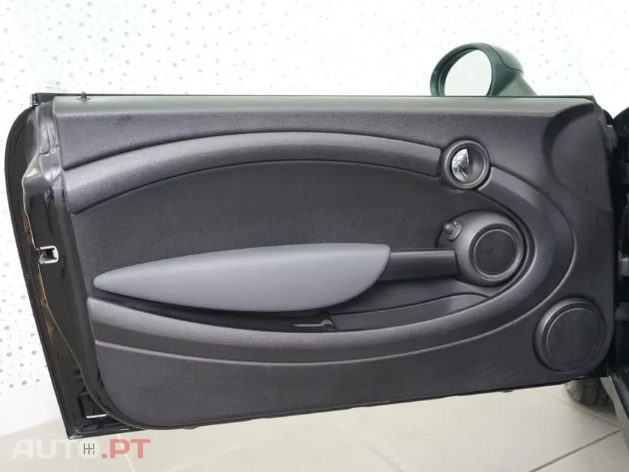 MINI Cooper One D
