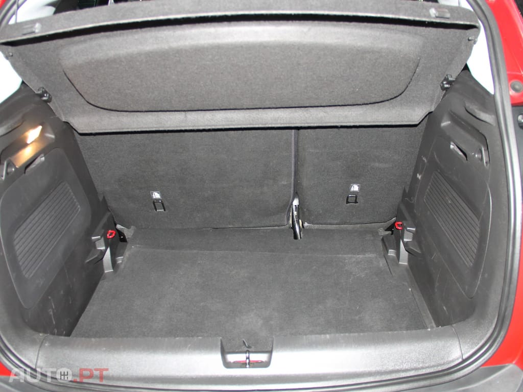 Opel Crossland 1.5 D Edition