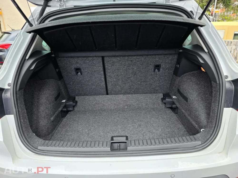 Seat Arona 1.0 TSI Style DSG