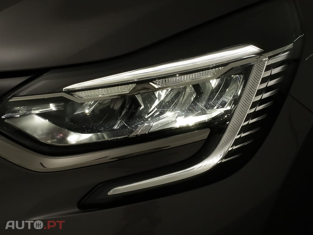 Renault Captur Captur 1.0 TCe Techno Bi-Fuel