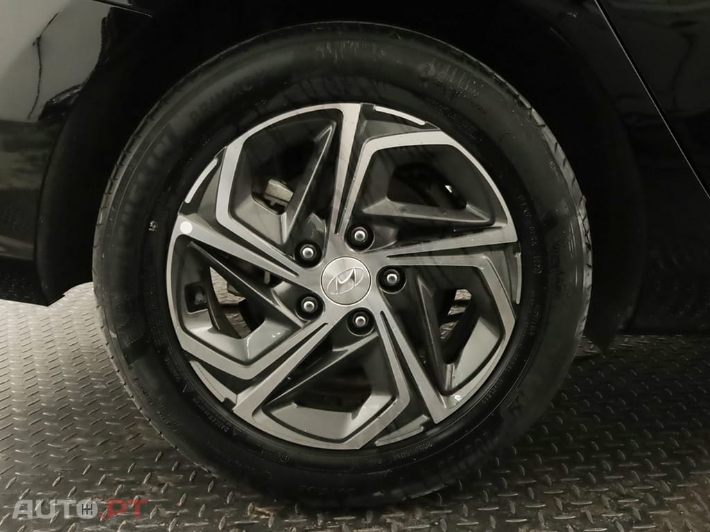 Hyundai i30 i30 SW 1.0 T-GDi Style Plus