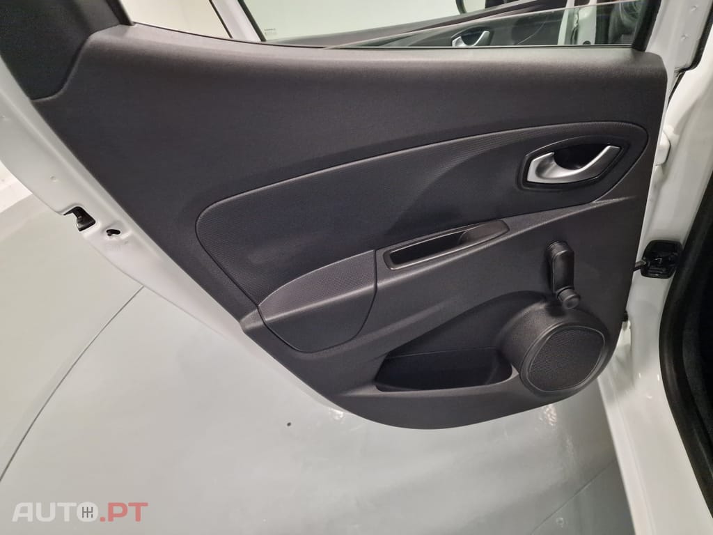 Renault Clio SOCIETE 1.5 DCI ZEN IVA DEDUTIVEL