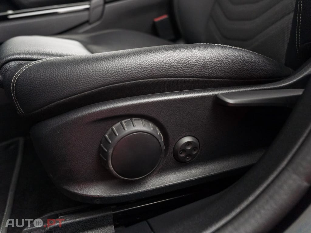 Mercedes-Benz A 250 e