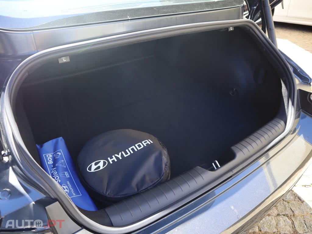 Hyundai Ioniq 6 Ioniq 6
