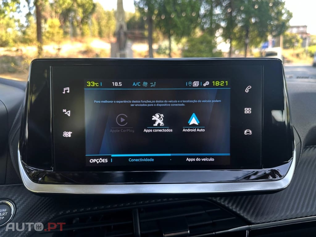 Peugeot E-2008 50 kWh Active Pack