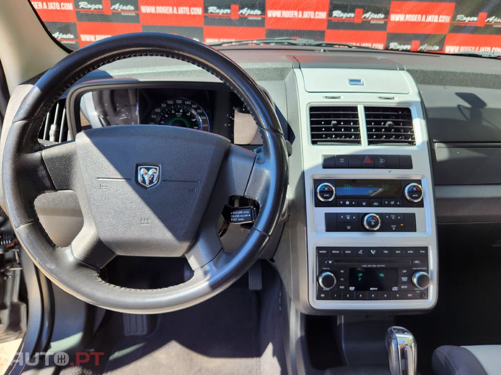 Dodge Journey 2.0 CRD R/T ATX