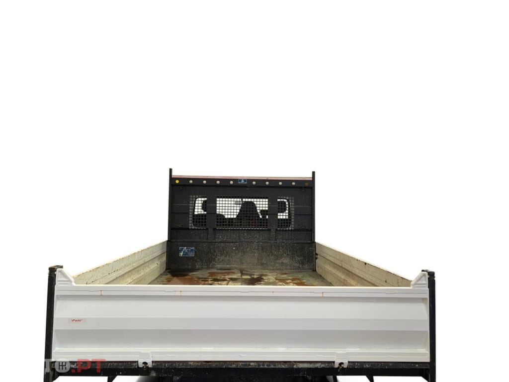 Renault Master 2.3 dCi L2 3.5T Confort