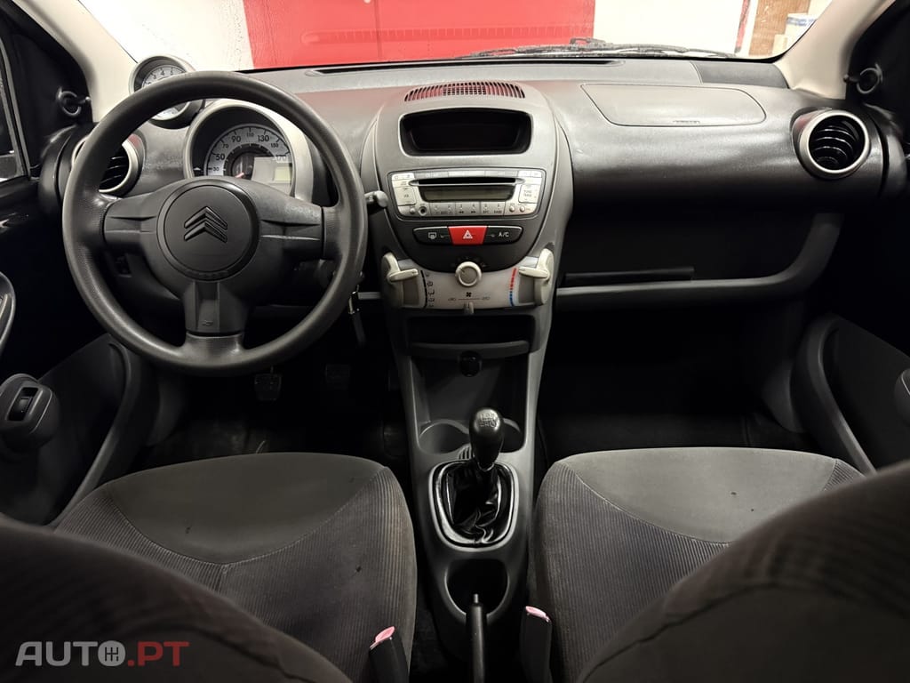 Citroen C1 1.0 SX