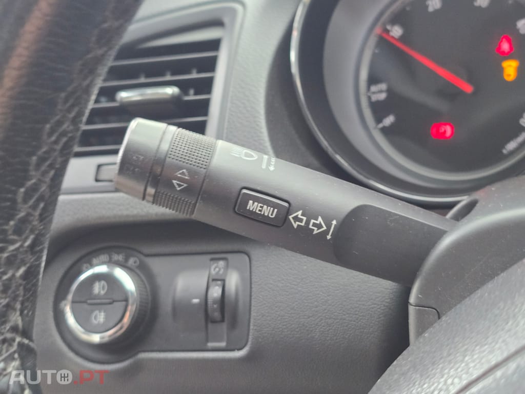 Opel Insignia 2.0 CDTi Cosmo
