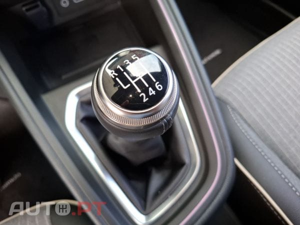 Renault Clio TCe 90 Techno