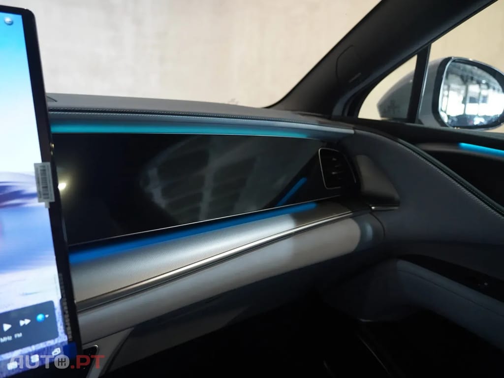 BYD Sealion 7 82.5 kWh Comfort