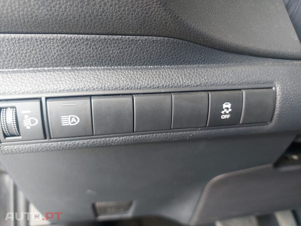 Toyota Corolla Touring Sports 1.8 Hybrid Comfort