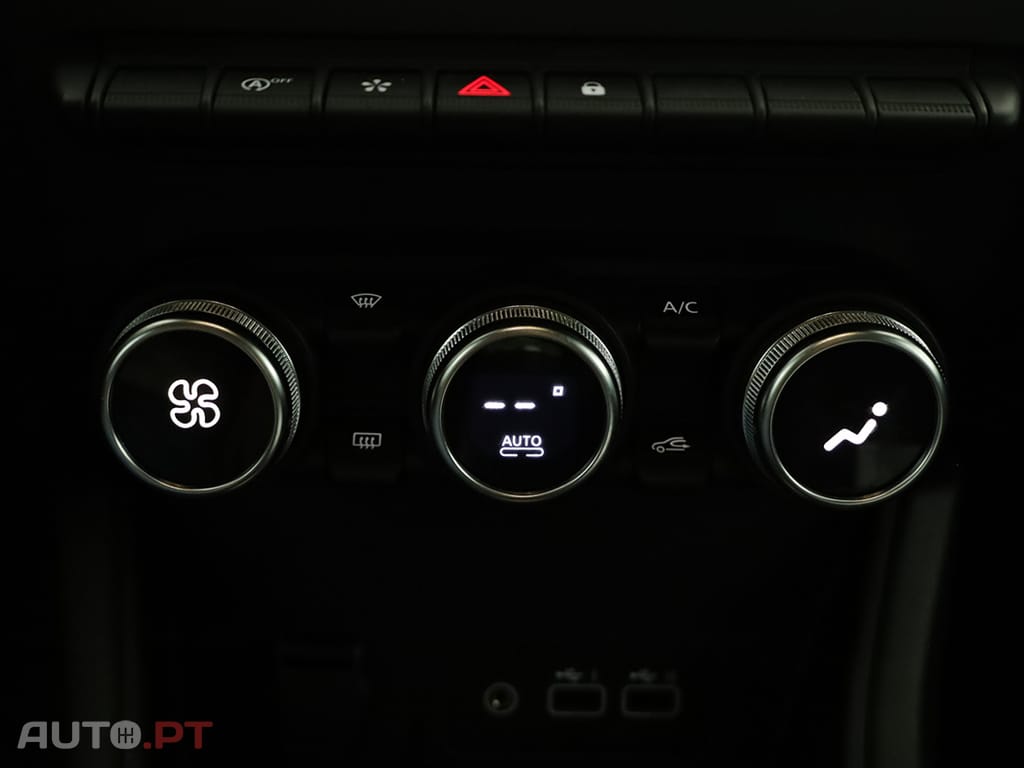 Renault Captur Captur 1.0 TCe Techno