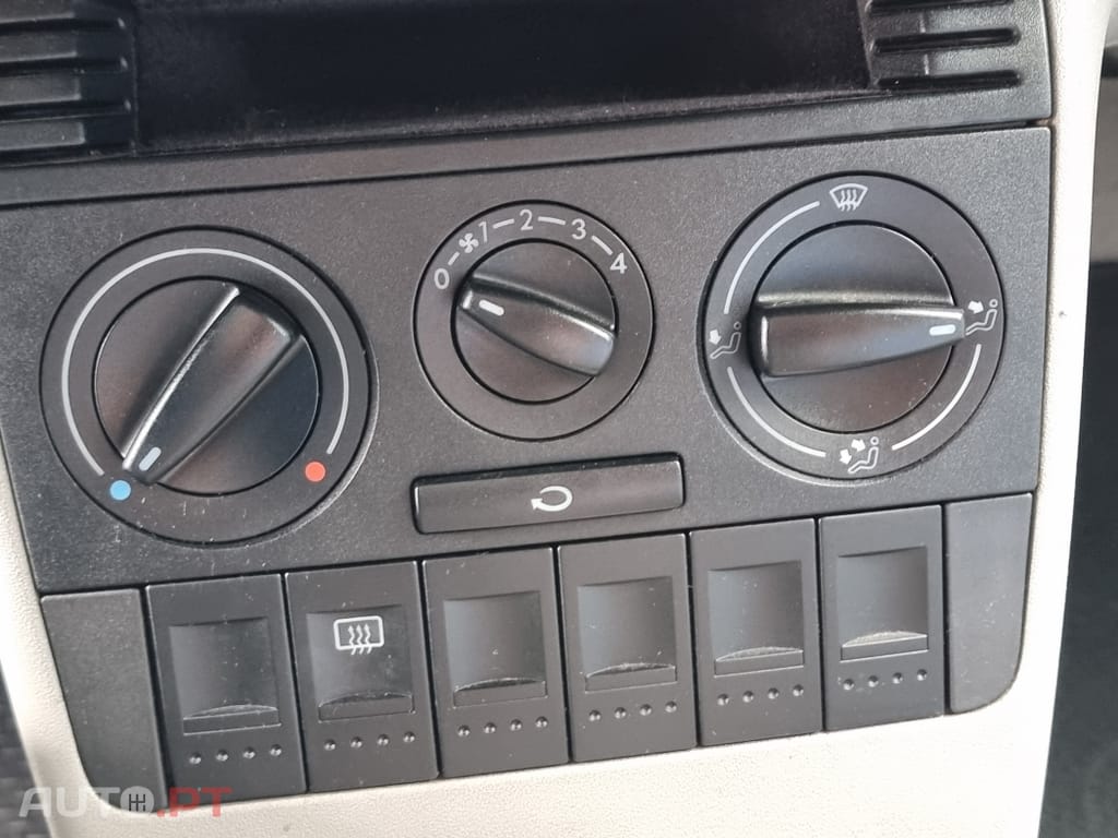 Volkswagen Lupo 1.0 2001