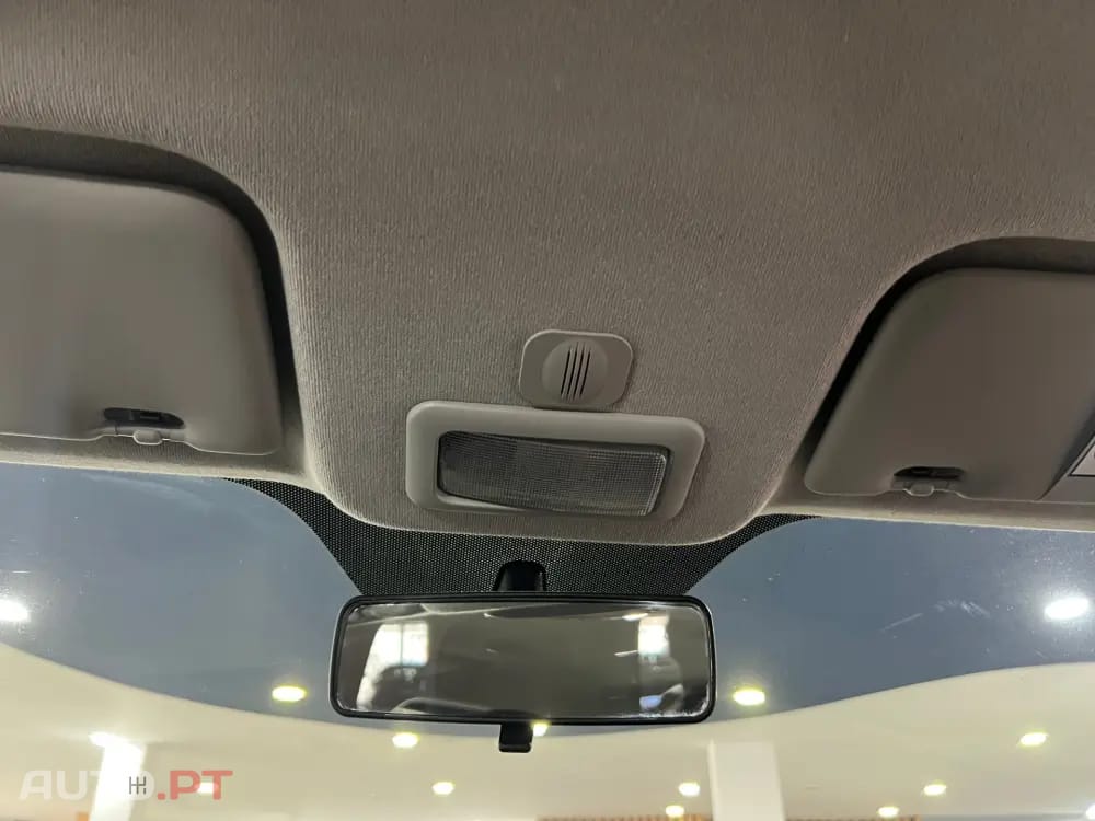 Fiat Panda 1.0 Hybrid City Life