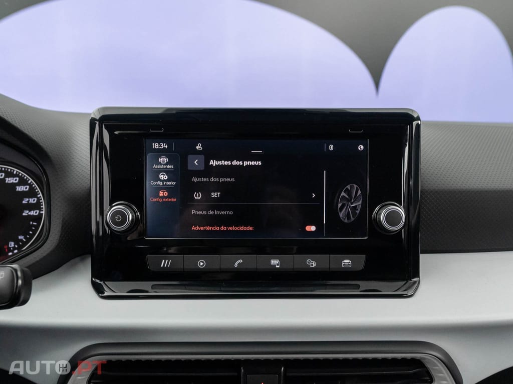 Seat Arona 1.0 TSI Style