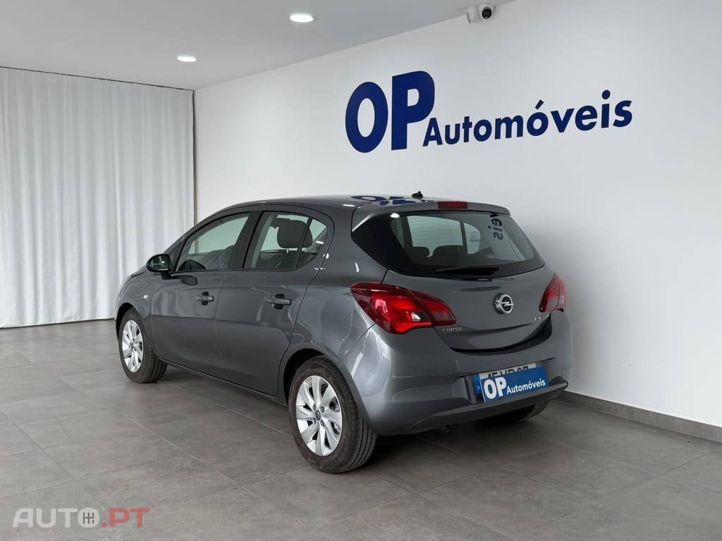 Opel Corsa 1.3 CDTi Edition