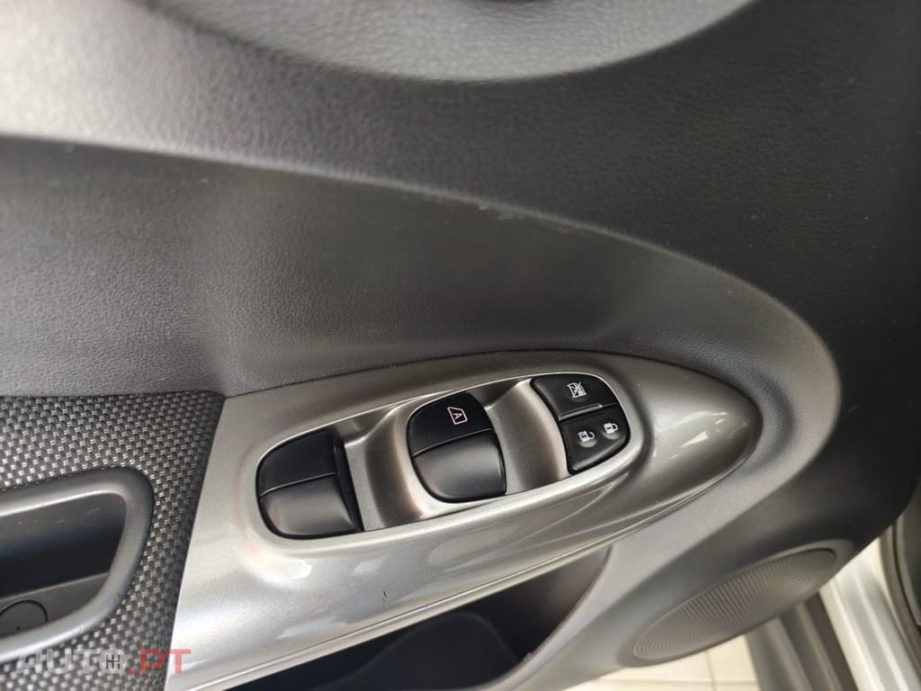 Nissan Juke 1.5 dCi Acenta