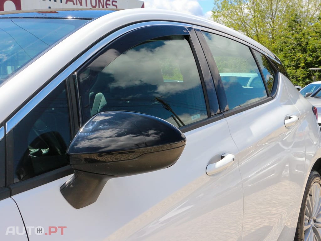Opel Astra 1.6 CDTI Innovation S/S