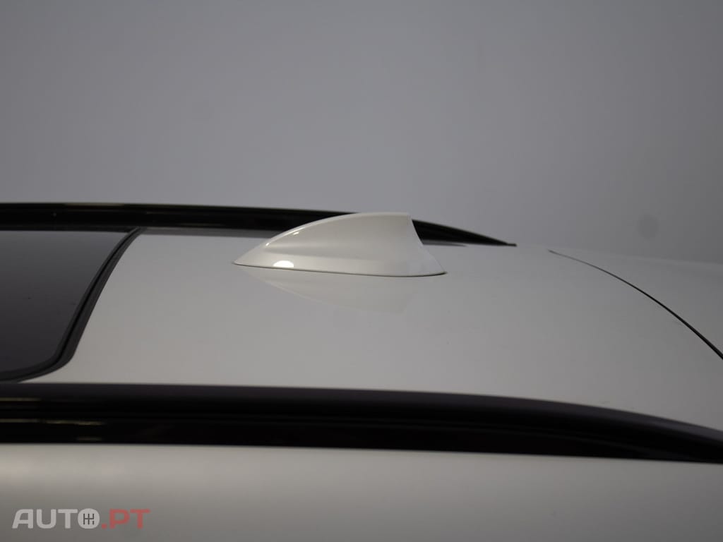 BMW iX3 M Sport Impressive