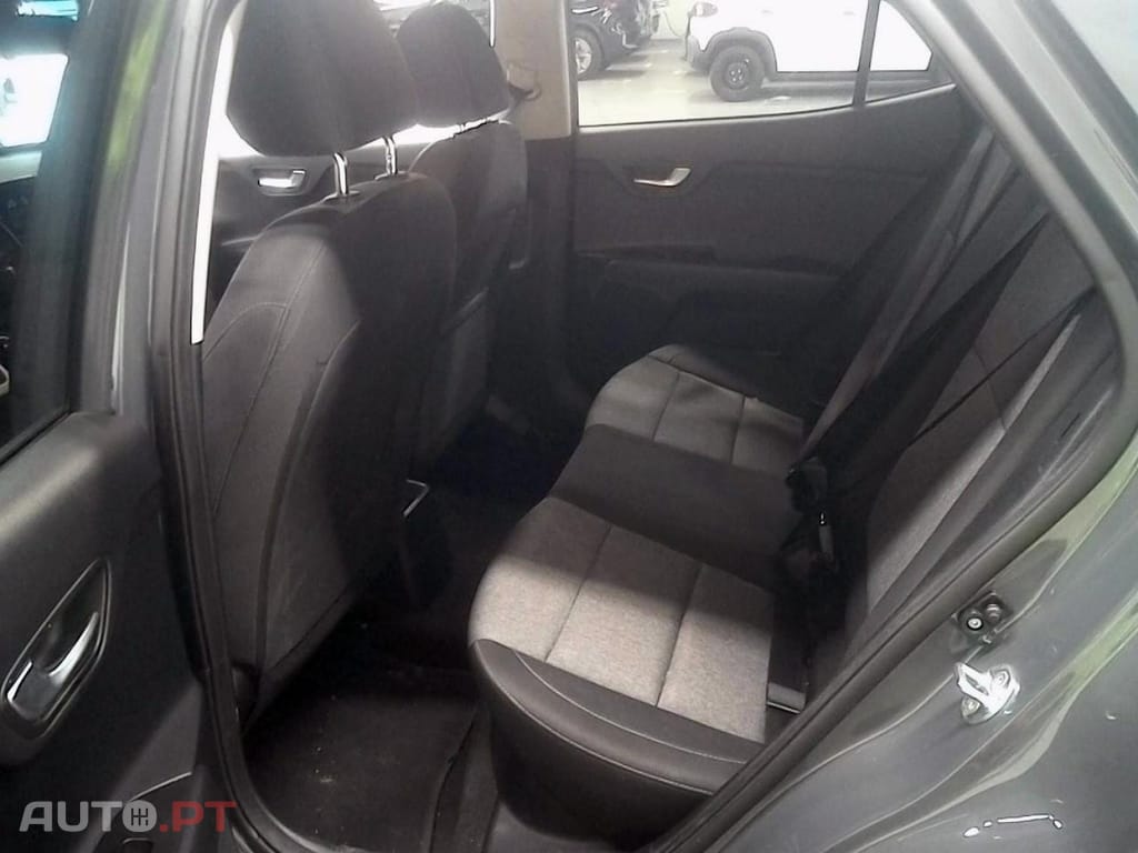 Kia Stonic 1.0 T-GDI Wave