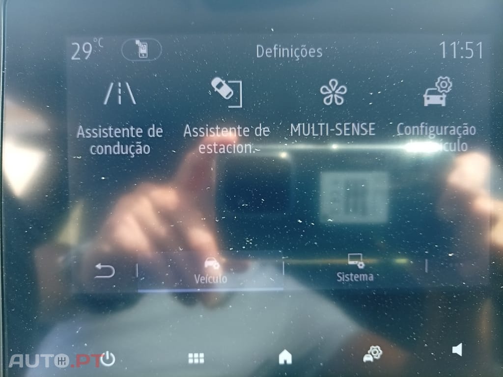 Renault Captur 1.0 TCe Intens Bi-Fuel
