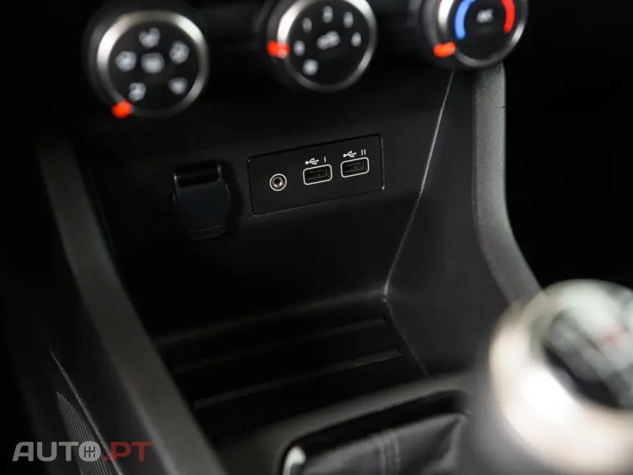 Renault Clio 1.0 TCe Evolution
