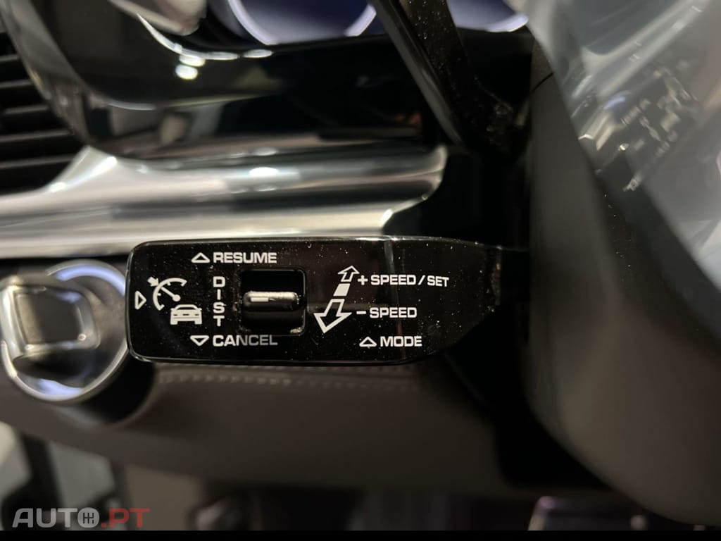 Porsche Panamera 4 E-Hybrid 