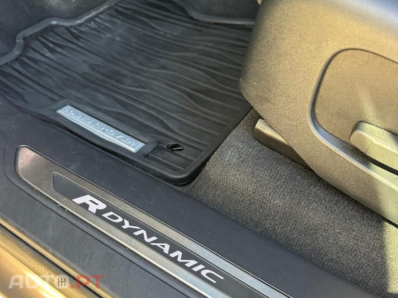 Land Rover Range Rover 2.0 D R-Dynamic S