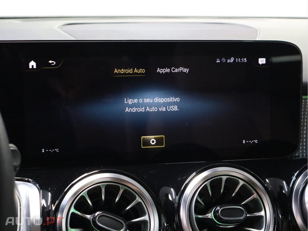 Mercedes-Benz GLB 180 180 d Progressive