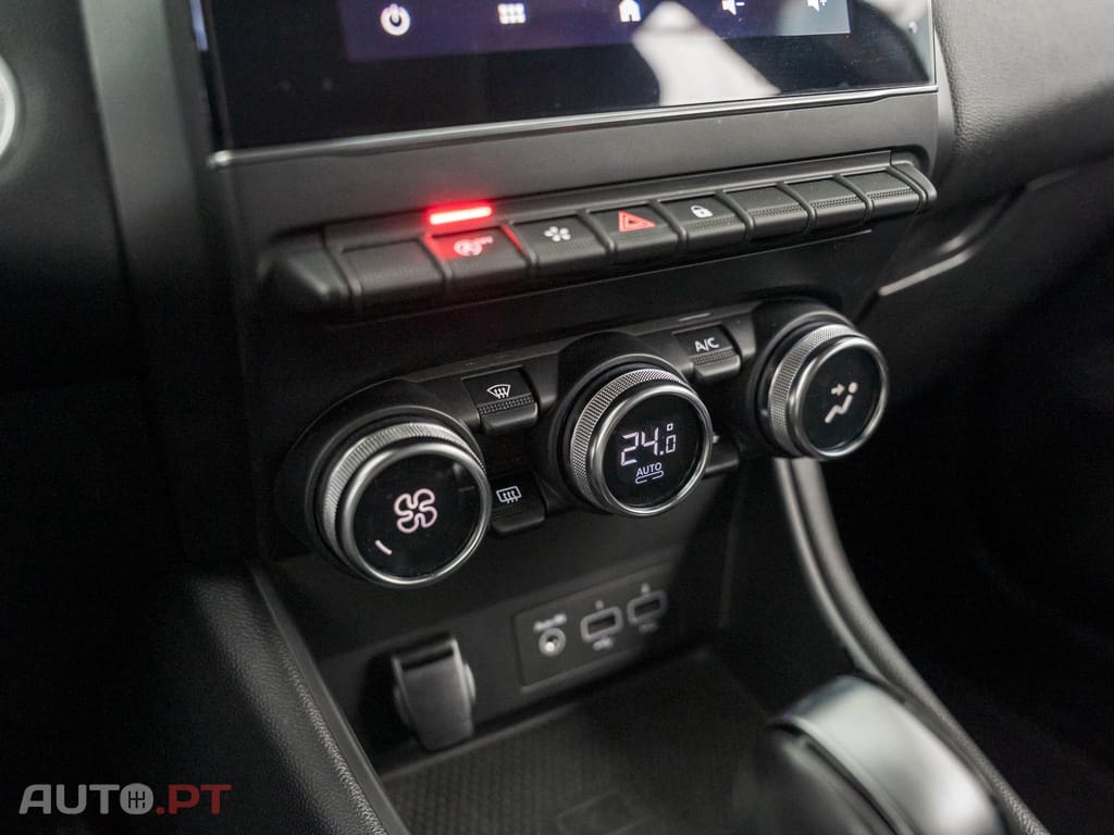 Renault Captur 1.5 dCi Exclusive EDC