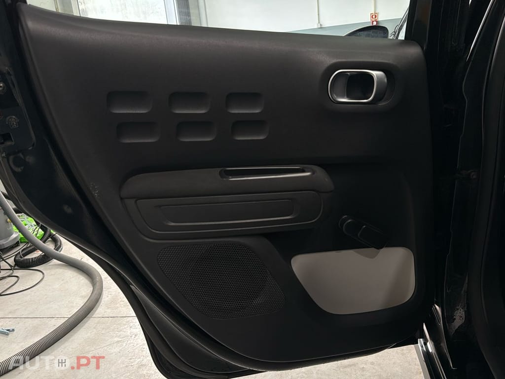 Citroen C3 1.2 PureTech C-Series