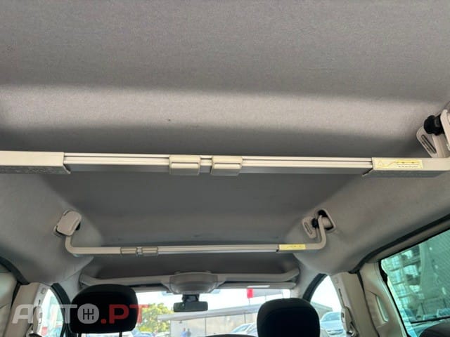 Citroen Berlingo 1.6 HDi Exclusive