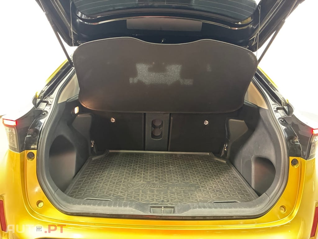 Toyota Yaris Cross 1.5 HDF 2WD