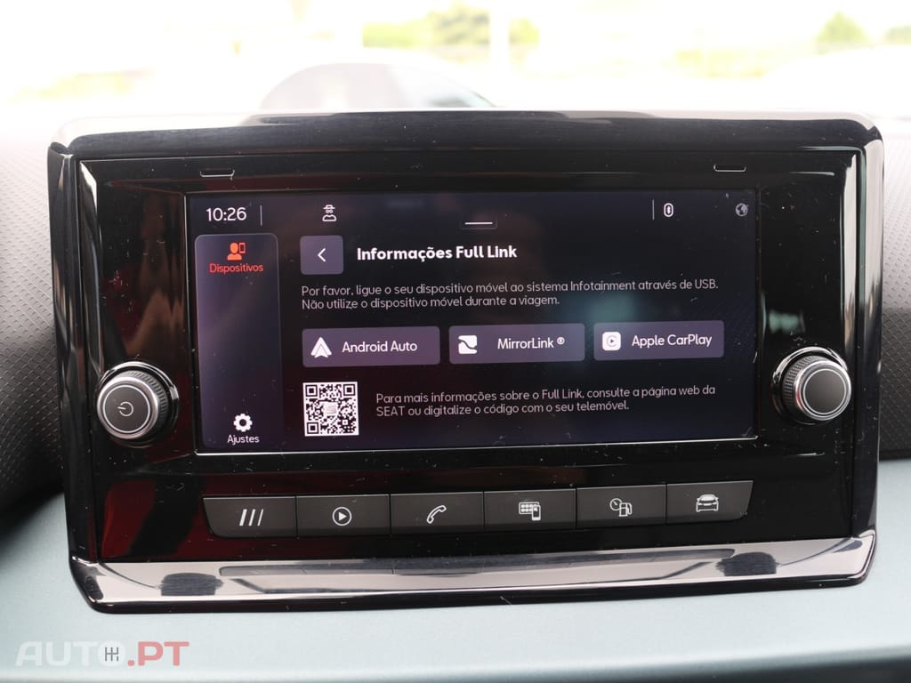 Seat Arona 1.0 TSI Xperience DSG