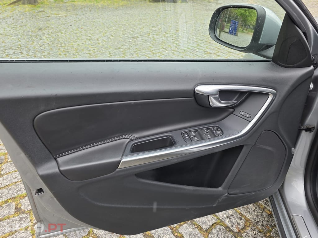 Volvo V60 1.6 D2 Drive V.Ocean Race Start/Stop