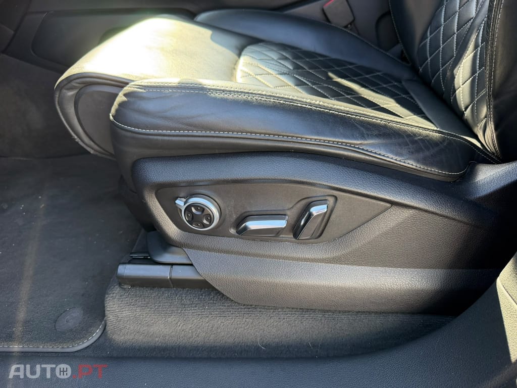 Audi Q7 3.0 TDi e-tron quattro S-line Tiptronic