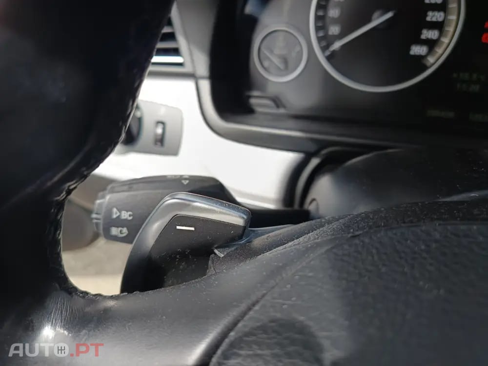 BMW 550 TOURING 3.0 M 550 D XDRIVE