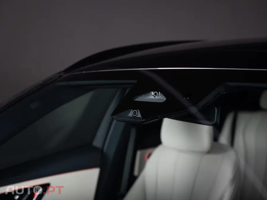 Mercedes-Benz E 300 4Matic AMG Line